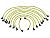 Sierra 18-880032 Plug Wire Set
