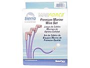 Sierra 18-88061 Wiring Plug Set