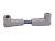 Sierra 18-88151 4" OMC Plug Wire