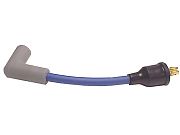 Sierra 18-88191 Spark Plug Wiring Set