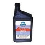 Sierra 18-94002 - 4 Stroke Marine Stern Drive Engine Oil - 25W-40 - Quart