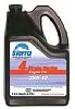 Sierra 18-94004 - 4 Stroke Marine Stern Drive Engine Oil - 25W-40 - 5 Quart