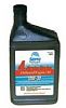 Sierra 18-94202 - 4 Stroke Marine Outboard Engine Oil - 10W-30 - Quart