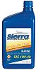 Sierra 18-95512 10W40 Fcw Semi Synthetic Oil - Quart