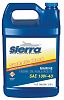 Sierra 18-95513 10W40 Fcw Semi Synthetic Oil - Gallon