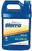 Sierra 18-95523 Outboard 25W50 Fcw - 4 Liter