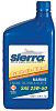 Sierra 18-95528 Outboard 25W50 Fcw Oil - Liter