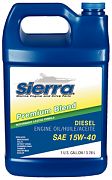 Sierra 18-95533 Diesel 15W40 Oil - Gallon