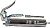 Sierra 18-9782 Grease Gun 14oz