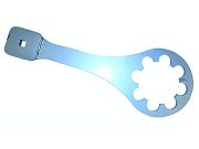 Sierra 18-9803 Spanner Nut Wrench