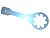 Sierra 18-9803 Spanner Nut Wrench