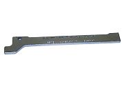 Sierra 18-9876 Shim Gauge Tool