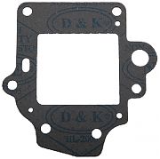 Sierra 18-99021 Exhaust Manifold Gasket