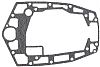 Sierra 18-99025 Upper Casing Gasket