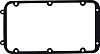 Sierra 18-99045 Upper Casing Gasket