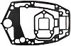 Sierra 18-99046 Upper Casing Gasket