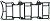 Sierra 18-99054 Intake Gasket