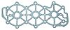 Sierra 18-99059 Head Gasket