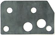 Sierra 18-99068 Breather Cover Gasket
