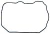 Sierra 18-99070 Crankcase Gasket