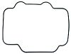 Sierra 18-99075 Cylinder Cover Gasket