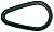 Sierra 18-99084 Exhaust Gasket