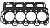 Sierra 18-99094 Head Gasket