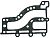 Sierra 18-99096 Gasket