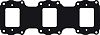 Sierra 18-99098 Intake Gasket