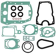 Sierra 18-99104 Gasket Set