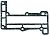 Sierra 18-99112 Exhaust Gasket