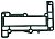 Sierra 18-99113 Exhaust Gasket