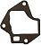 Sierra 18-99114 Exhaust Gasket