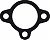 Sierra 18-99120 Thermostat Gasket