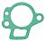 Sierra 18-99124 Thermostat Gasket