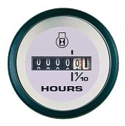 Sierra 2´´ Hourmeter, 10,000 hours