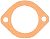 Sierra 23-0805 Thermostat Gasket