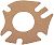Sierra 23-0806 Thermostat Gasket