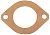 Sierra 23-0807 Thermostat Gasket