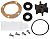 Sierra 23-3305 Impeller Kit