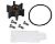 Sierra 23-3306 Impeller Kit