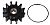 Sierra 23-3310 Impeller Kit