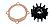 Sierra 23-3313 Impeller Kit