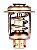 Sierra 23-3606 Thermostat - 143 Degrees