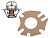 Sierra 23-3650 Thermostat Kit - 180 Degrees