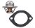 Sierra 23-3652 Thermostat Kit - 140 Degrees