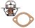 Sierra 23-3653 Thermostat Kit - 180 Degrees