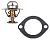 Sierra 23-3656 Thermostat Kit - 140 Degrees