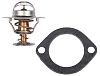 Sierra 23-3657 Thermostat Kit - 180 Degrees