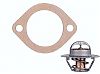 Sierra 23-3661 Thermostat Kit - 140 Degrees